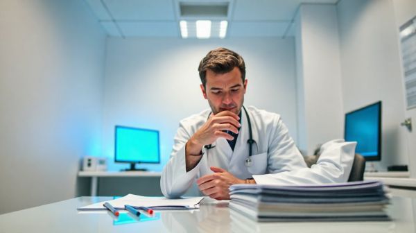 5 Avantages de la formation sur les cancers pédiatriques en cabinet