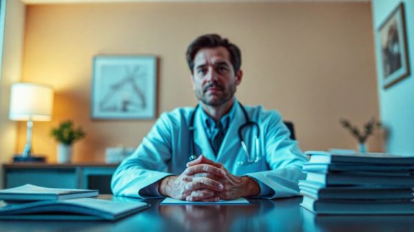 5 Avantages de la formation sur les cancers pédiatriques en cabinet