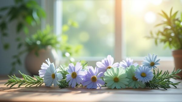 Adoptez les fleurs de cbd pour apaiser votre quotidien