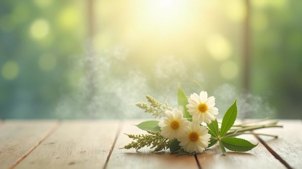 Adoptez les fleurs de cbd pour apaiser votre quotidien