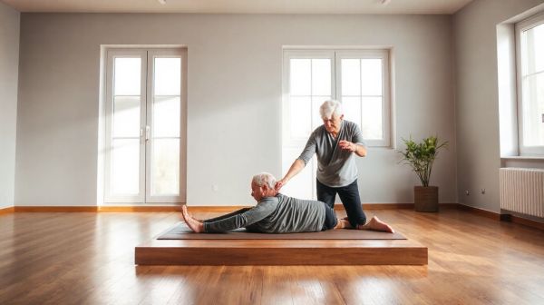 Découvrez les bienfaits du feldenkrais à Toulouse pour votre mobilité