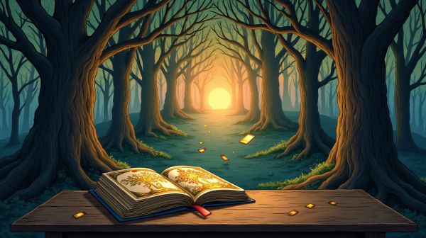 Découvrez votre avenir avec un tirage de tarot gratuit !
