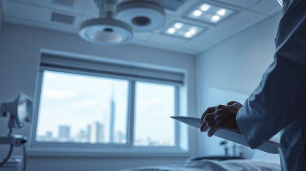 Les avantages des soins laser médicaux à Lyon