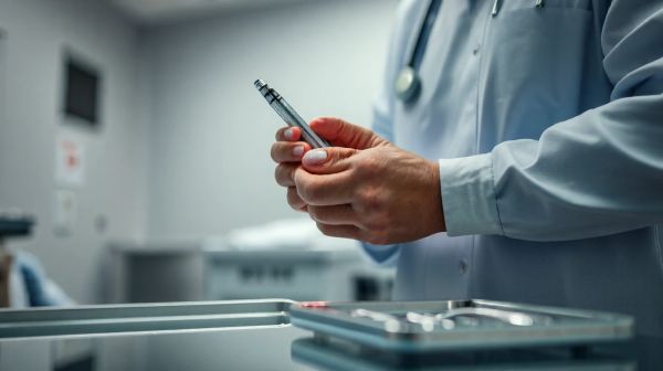 Les avantages des soins laser médicaux à Lyon