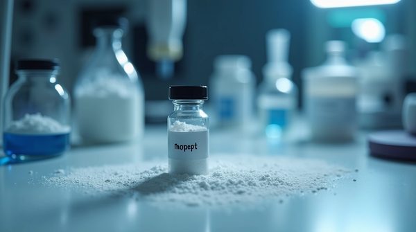 Noopept avis : un nootropique aux effets prometteurs ?