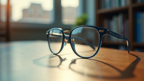 Où trouver un bon opticien à Nantes pour vos lunettes ?