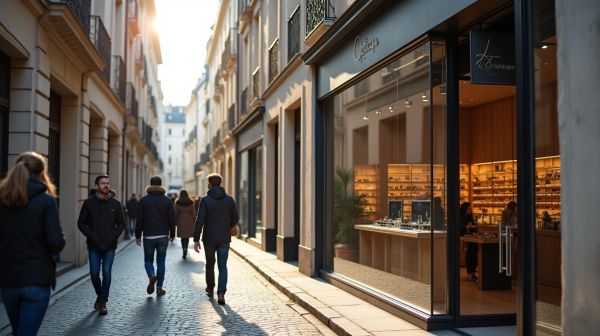 Où trouver un bon opticien à Nantes pour vos lunettes ?