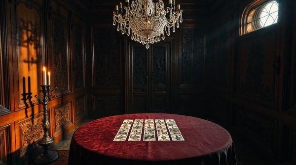 Tirez les cartes : comment le tarot peut révéler votre futur