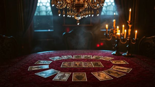 Tirez les cartes : comment le tarot peut révéler votre futur
