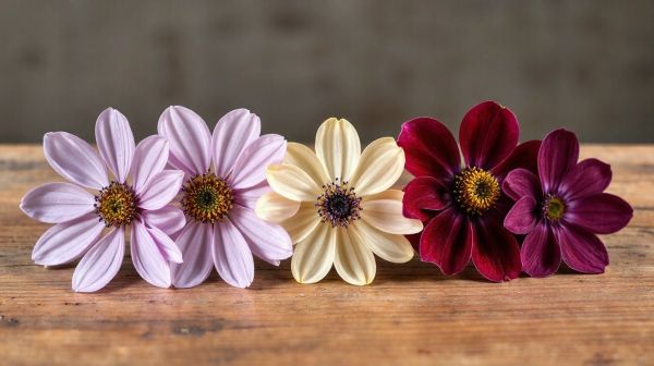 Top 5 variétés de fleurs de cbd pour un quotidien serein